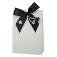 White Favor Boxes